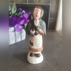 Vintage 90s Dickens Cedartown carolers